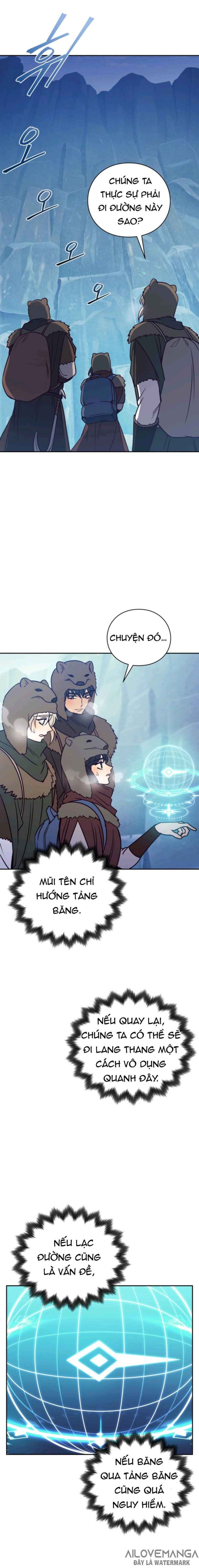 Người Tìm Đường - Page 16