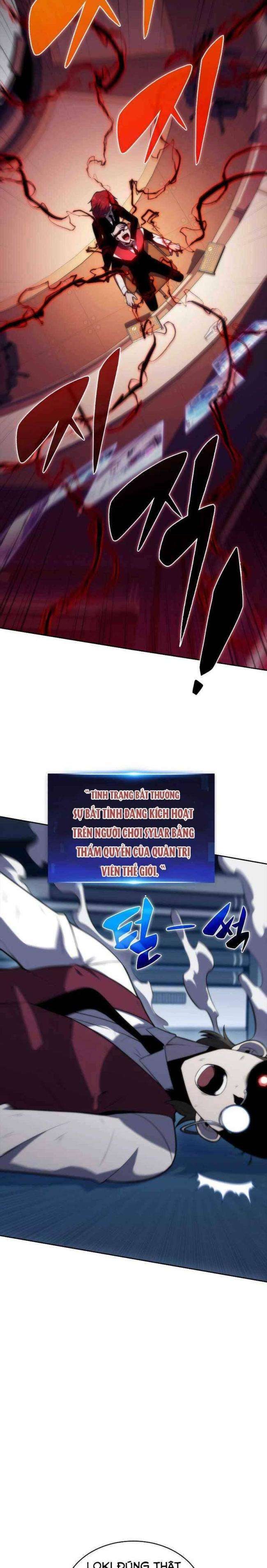 Kẻ Thách Đấu - Page 6