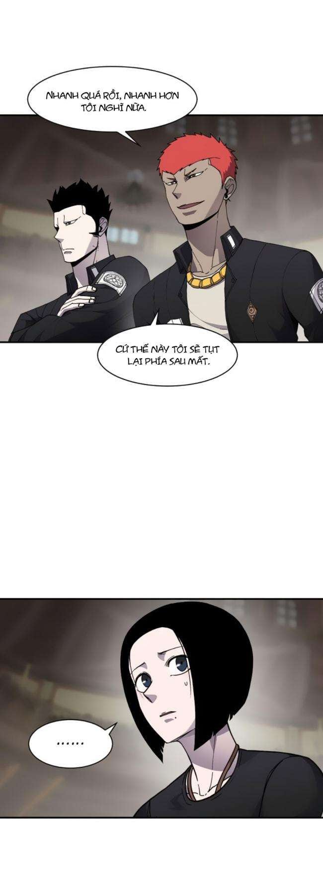 Pháp Sư Trẻ Tuổi - Page 16