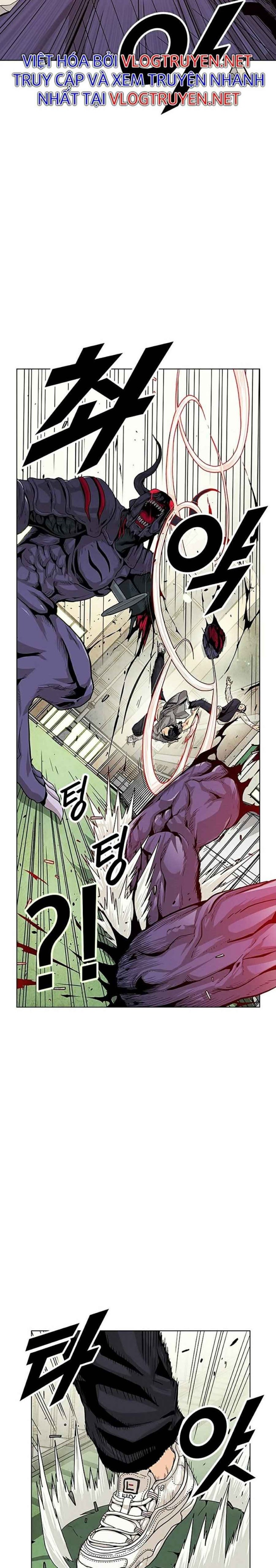 Tội Phủ Trảm Ma - Page 56