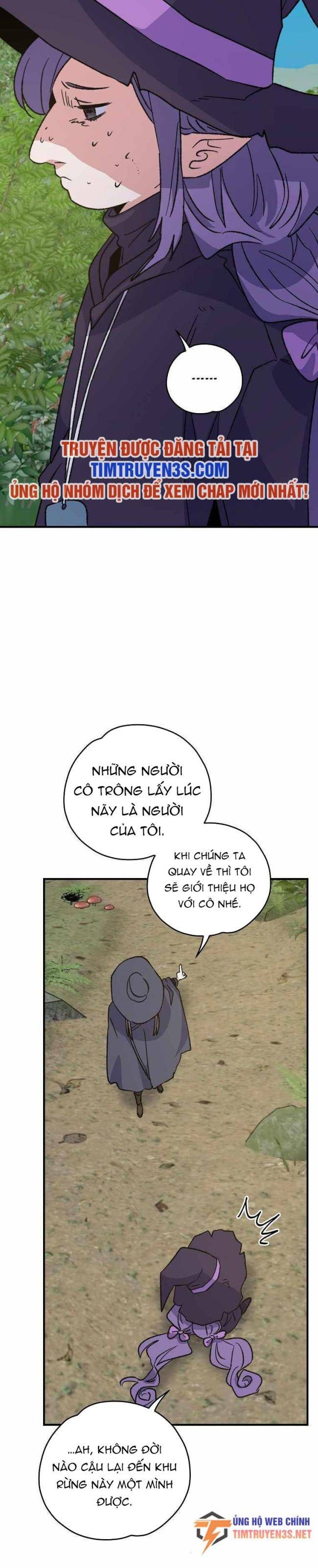 Nhà Hiền Triết Yigret - Page 33