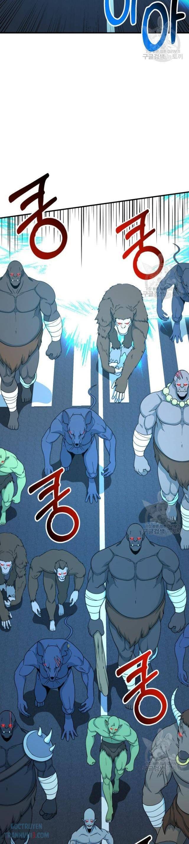 Ngôi Nhà Hầm Ngục - Page 15