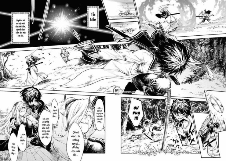 Ori of the Dragon Chain – “Heart” in the Mind - Page 15