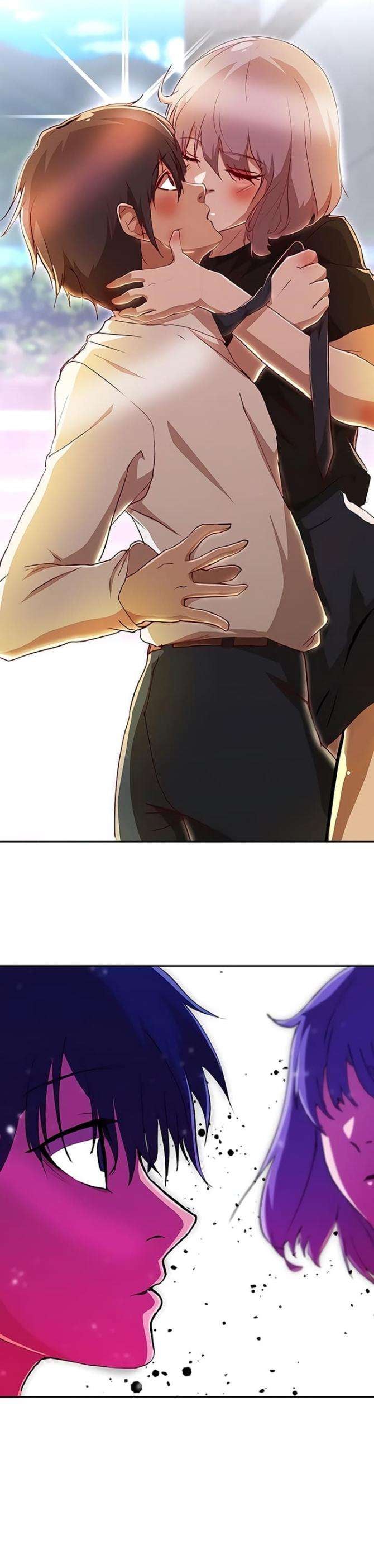 Cô Gái Từ Ứng Dụng Nhắn Tin Ngẫu Nhiên - Page 25