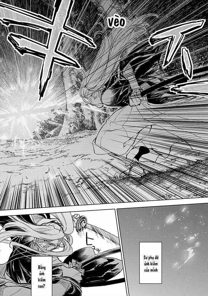 Ori of the Dragon Chain – “Heart” in the Mind - Page 18