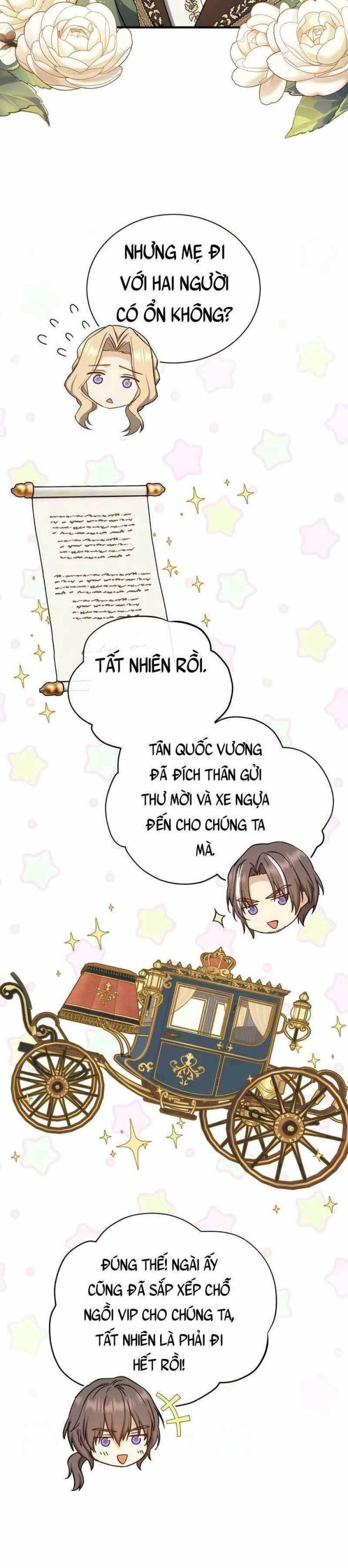 Sự Trở Lại Của Pháp Sư Cấp 8 - Page 10