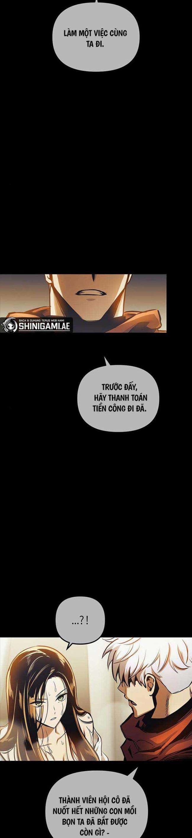 Sự Trở Lại Của Chiến Thần Tự Sát - Page 11