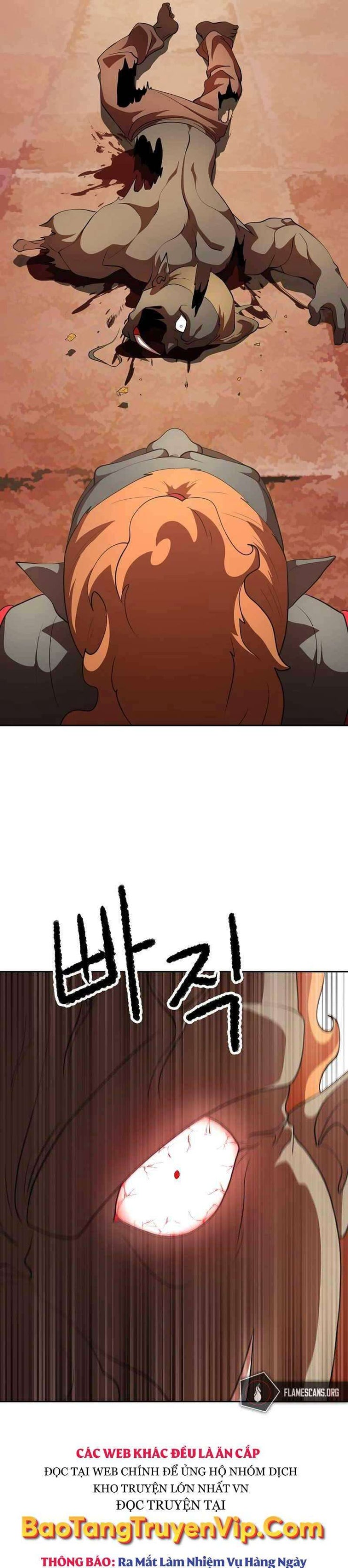 Thiên Ma Tiêu Diệt Lich King Của Murim - Page 34