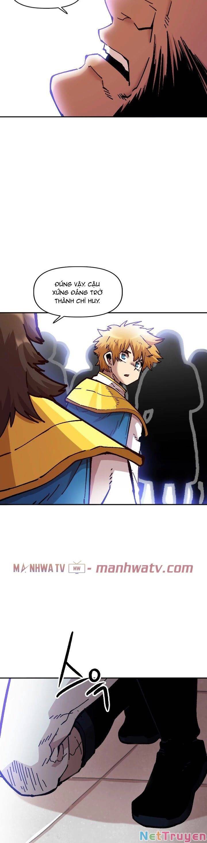 Nô Lệ Nghịch Thiên - Page 17