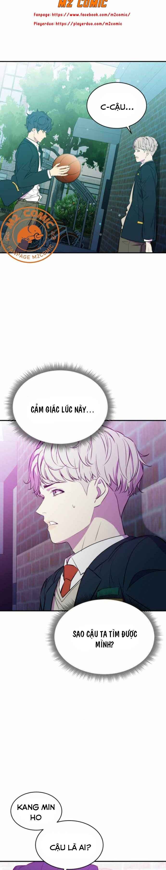 Kẻ Phản Diện Vô Dụng - Page 23