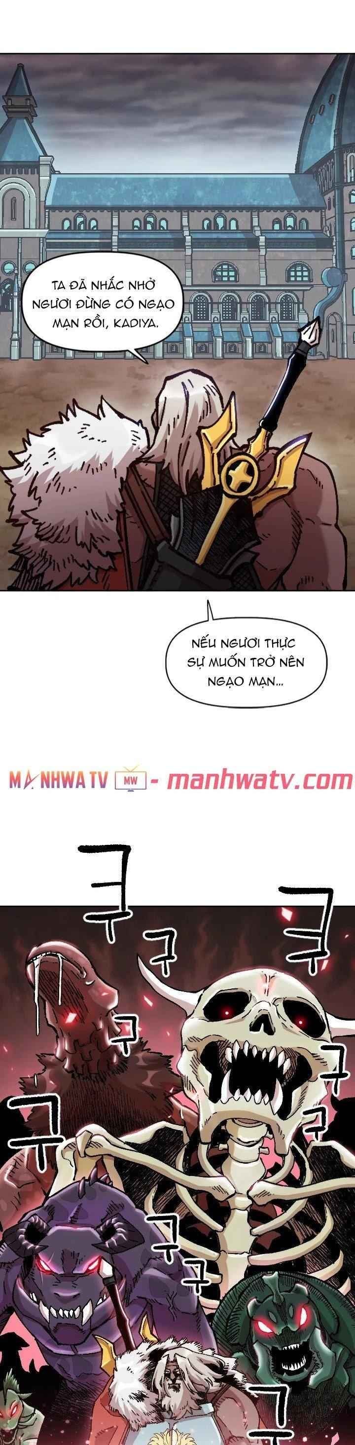 Nô Lệ Nghịch Thiên - Page 8