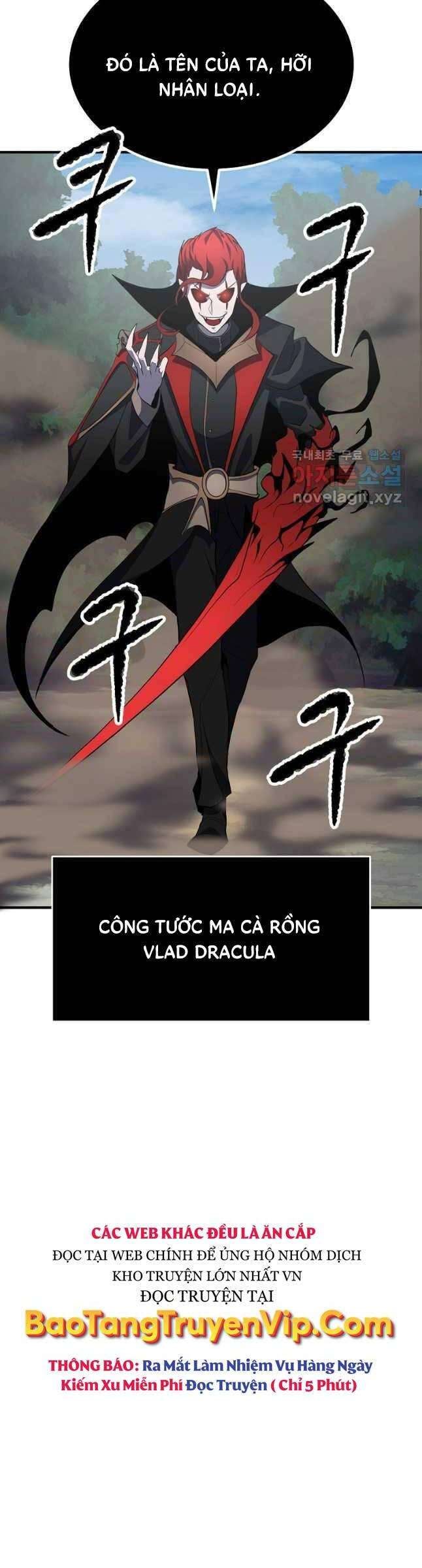 Thiên Ma Tiêu Diệt Lich King Của Murim - Page 16