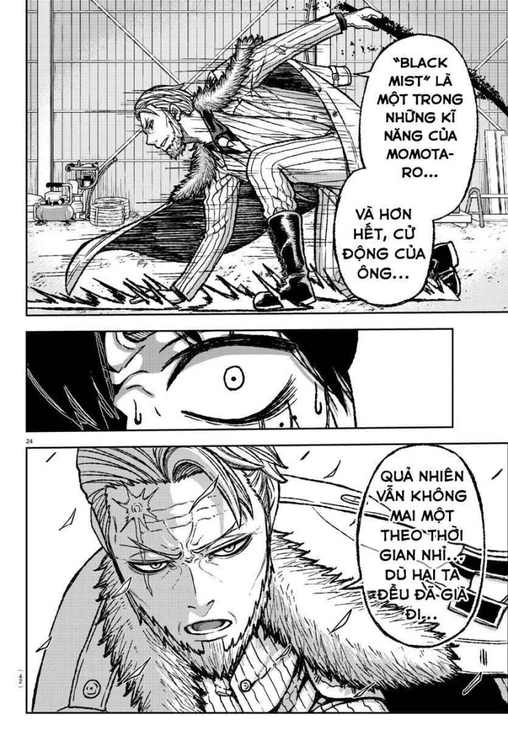 Tougen Anki - Page 25