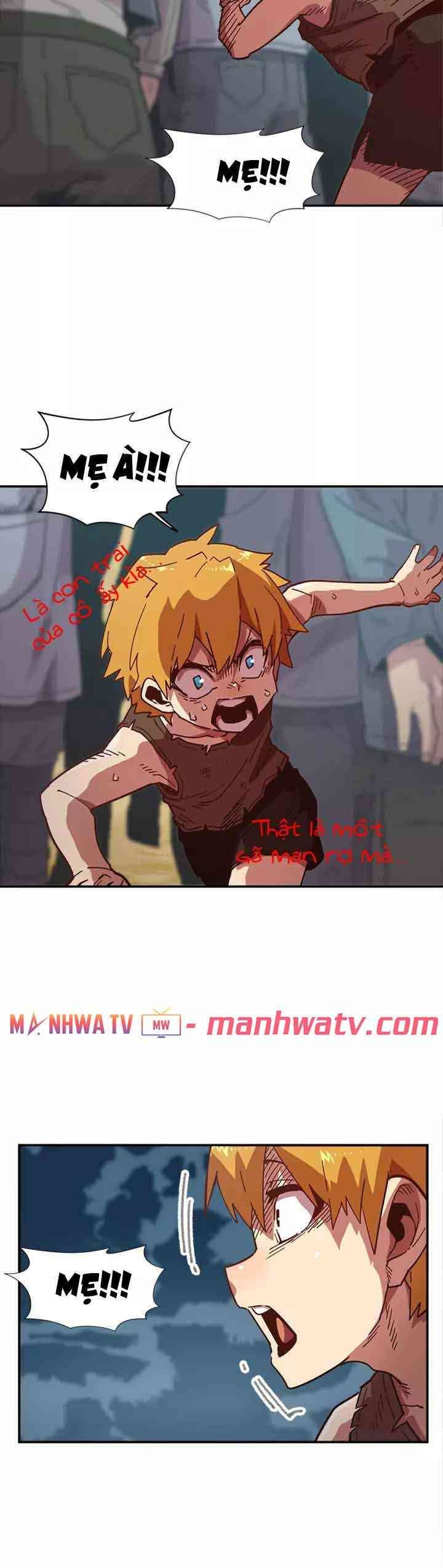 Nô Lệ Nghịch Thiên - Page 32