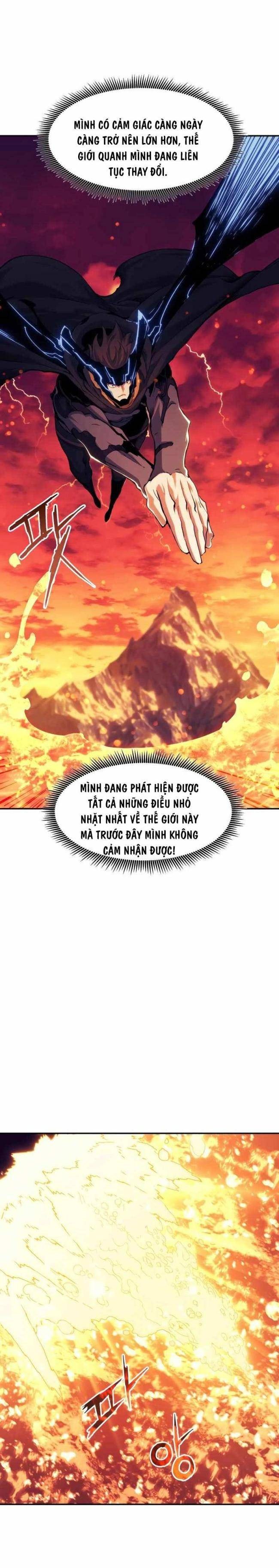 Tàn Tinh Tái Thế - Page 4