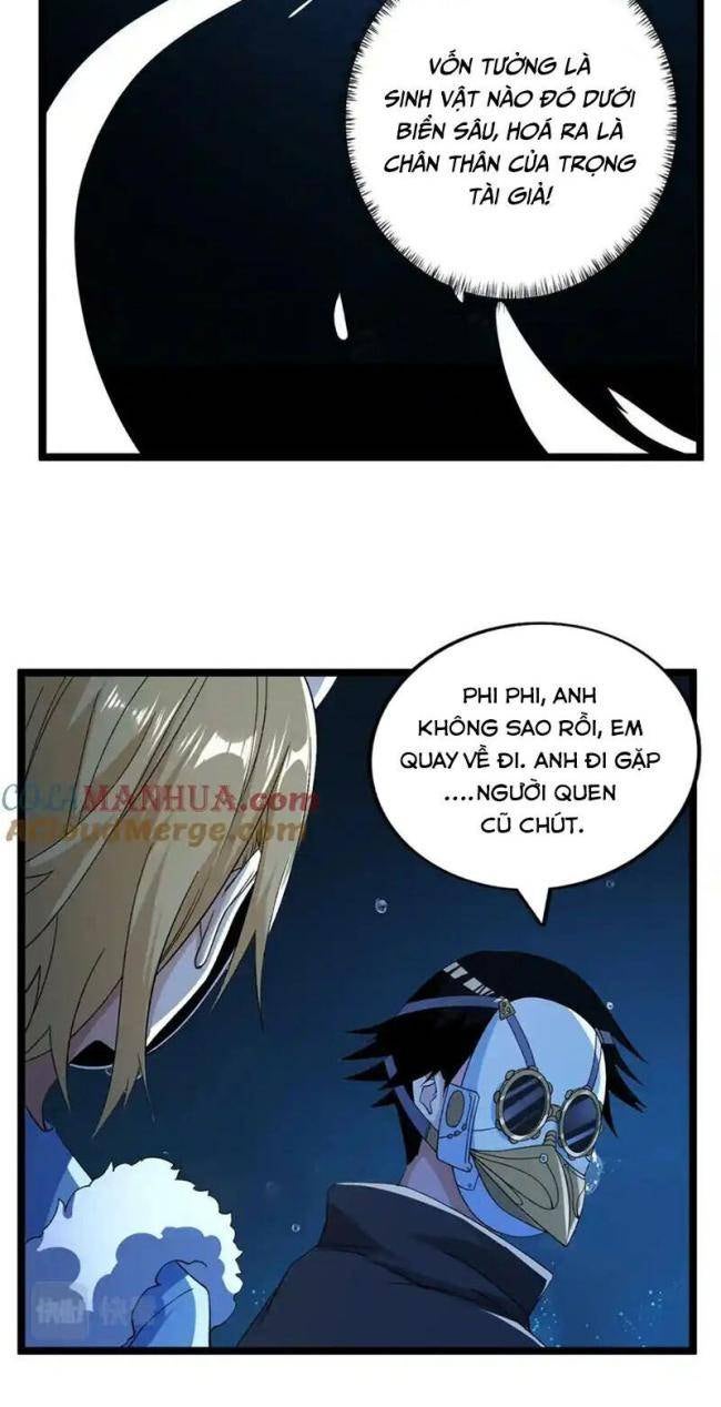 Ta Có 999 Loại Dị Năng - Page 13