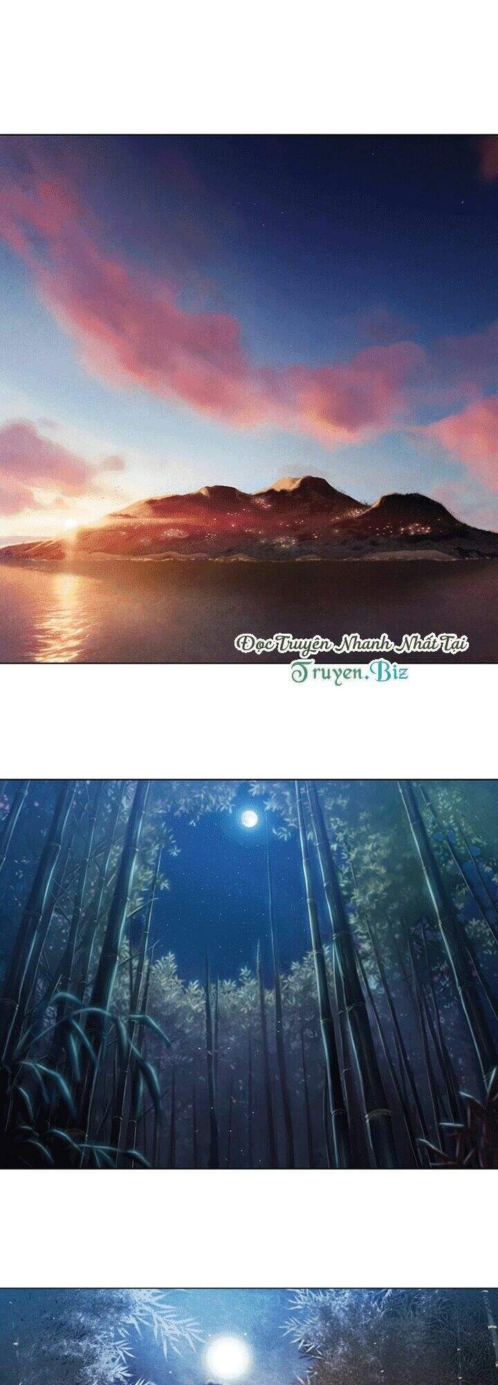 Yin And Yang Master - Page 18