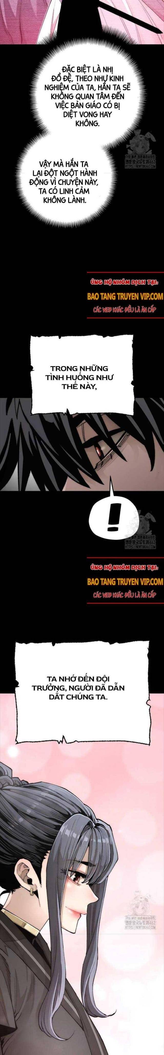 Thiên Ma Phi Thăng Truyện - Page 9