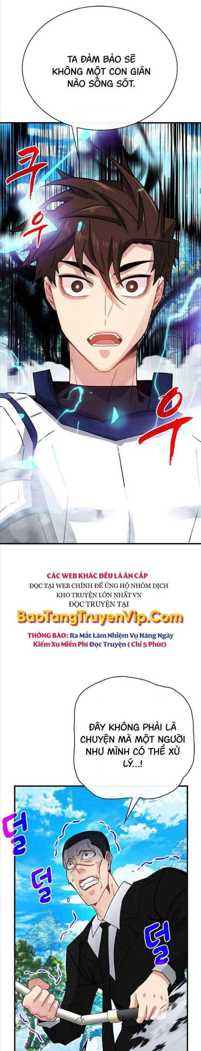 Thợ Săn Gacha Cấp SSS - Page 26