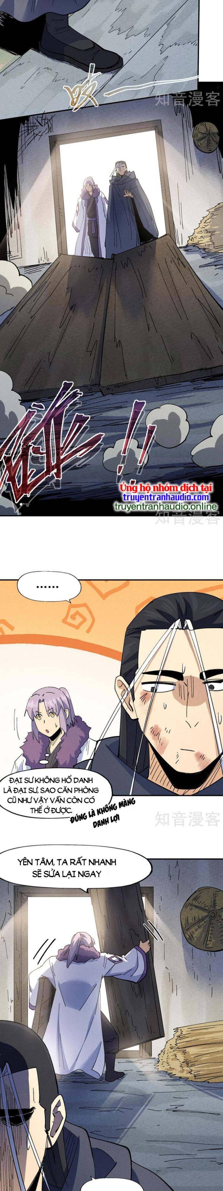 Nhân Vật Chính Mạnh Nhất Lịch Sử - Page 8