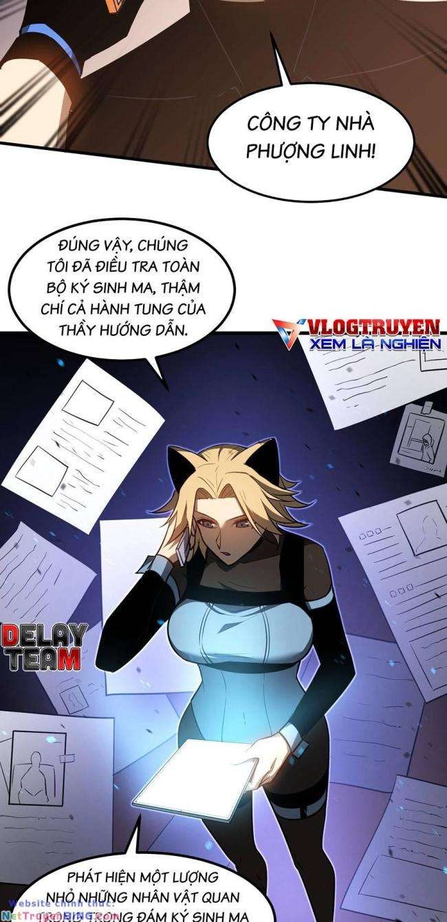 Siêu Phàm Tiến Hóa - Page 36