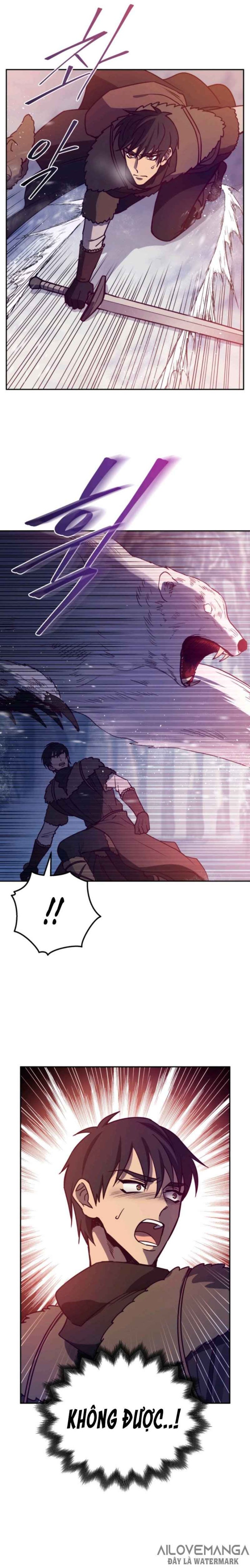 Người Tìm Đường - Page 12