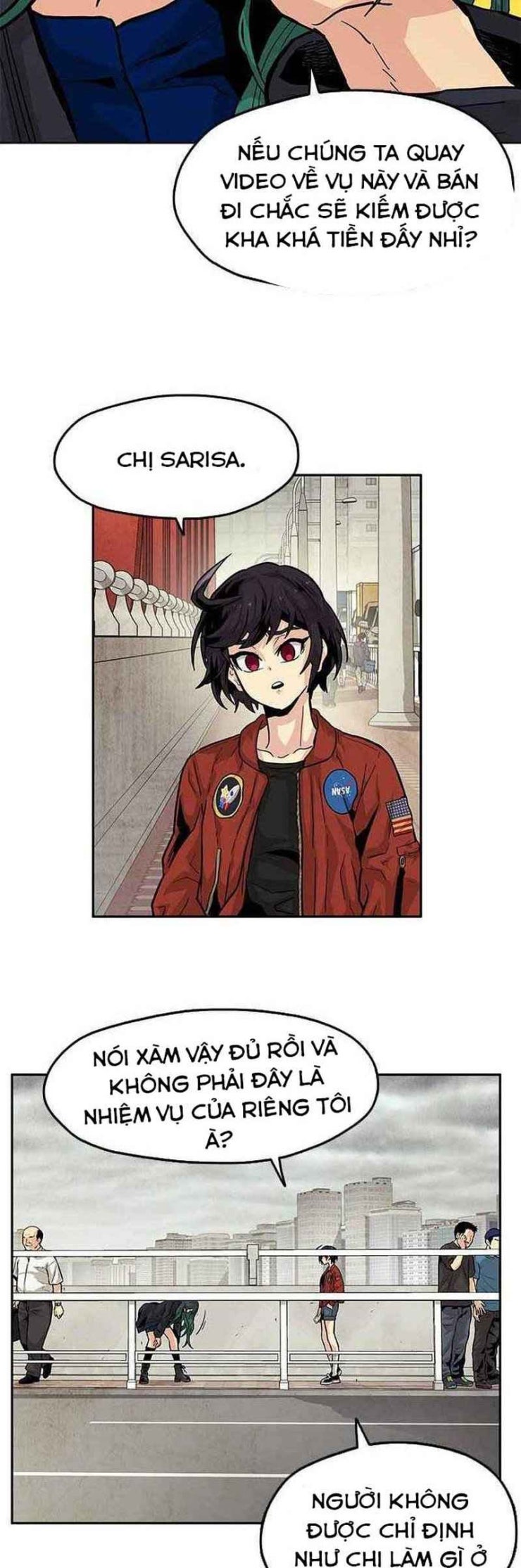 Tội Phủ Trảm Ma - Page 27