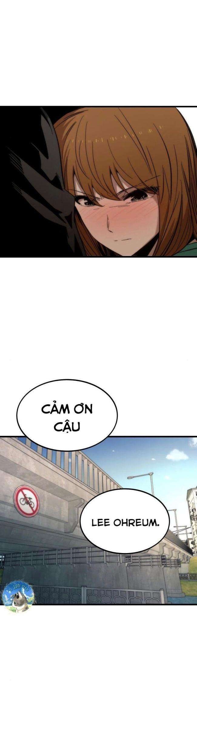 Nhân Vật Phụ Siêu Cấp - Page 39