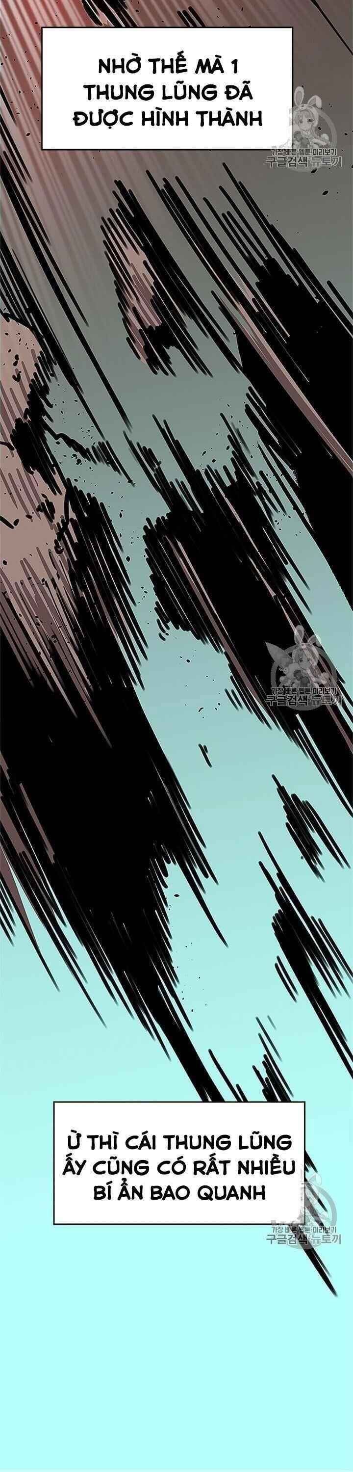 Học Giả Trở Lại - Page 6