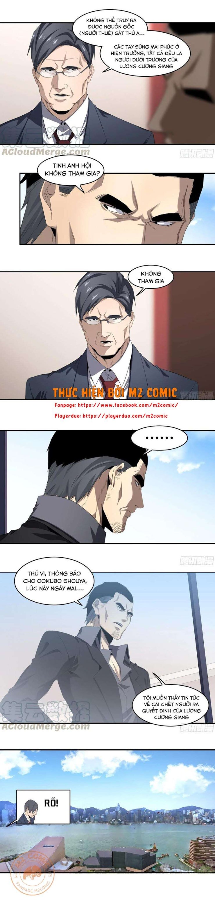 Nhất Ăn Tất - Page 6