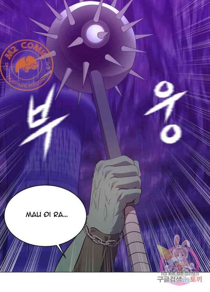 Cấp Độ Của Tôi Là Cao Nhất - Page 9