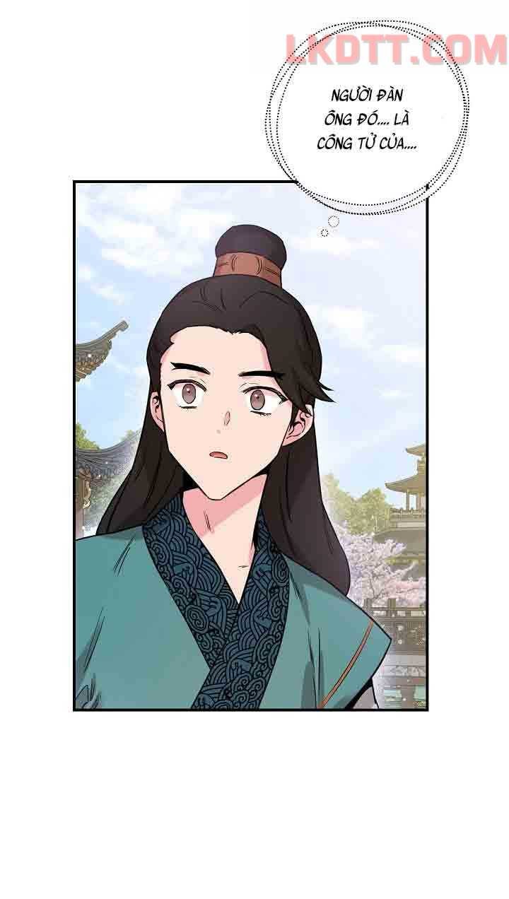 Tôi Trở Thành Nhân Vật Phản Diện Giỏi Nhất Trong Giới Võ Thuật - Page 60