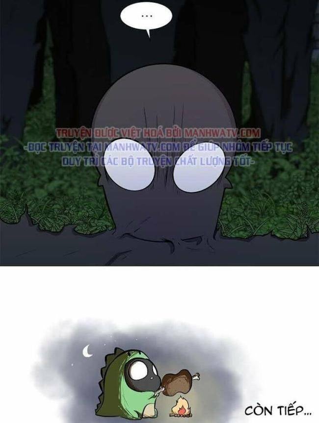 Sinh Vật Đen Tối - Page 43