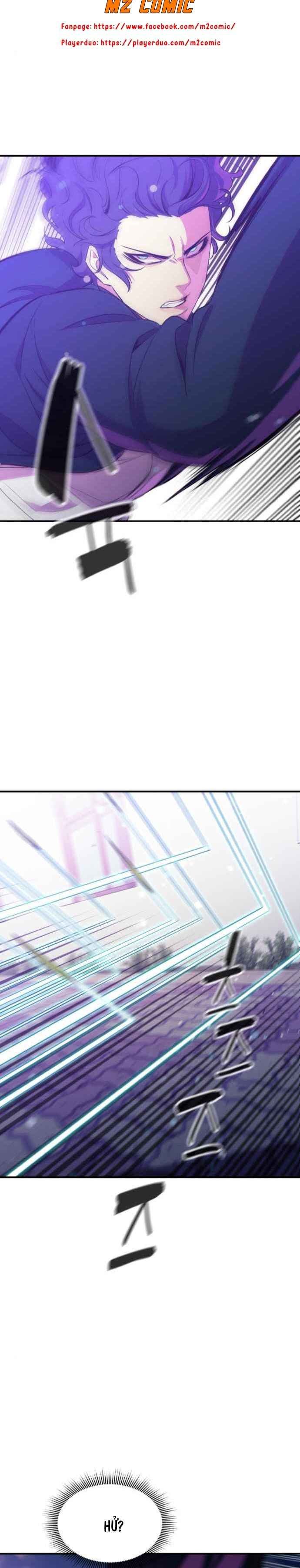 Kẻ Phản Diện Vô Dụng - Page 24