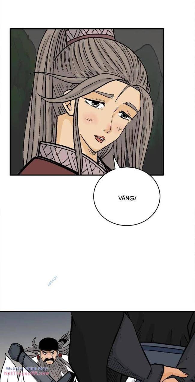 Hỏa Sơn Quyền - Page 24