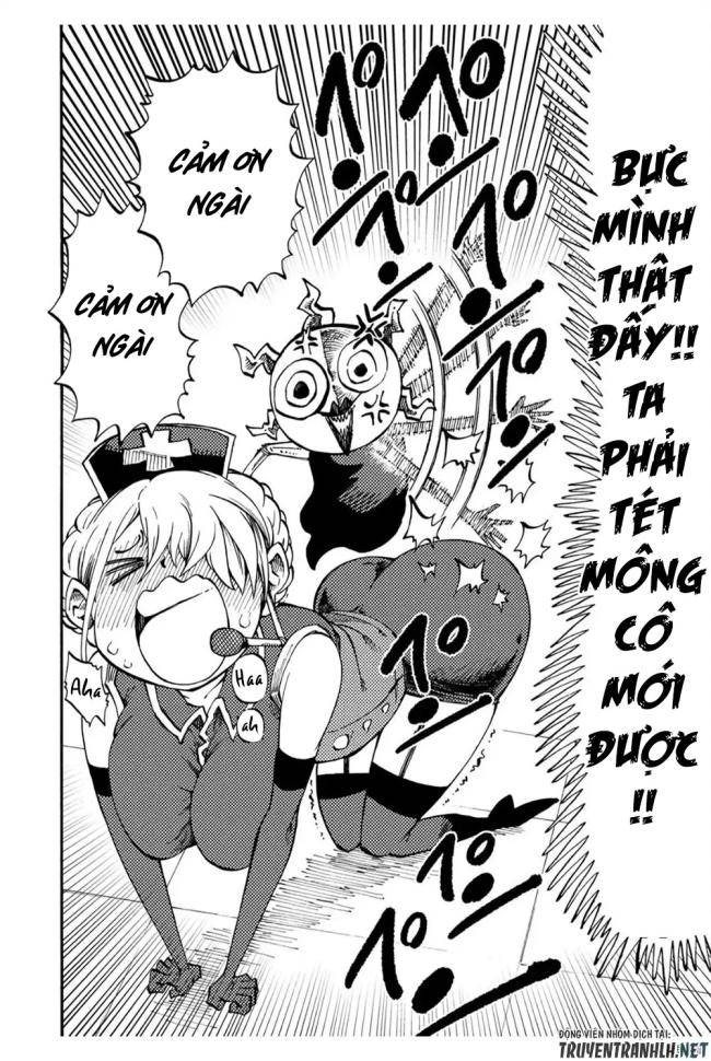 Tales Of Destruction - Page 10