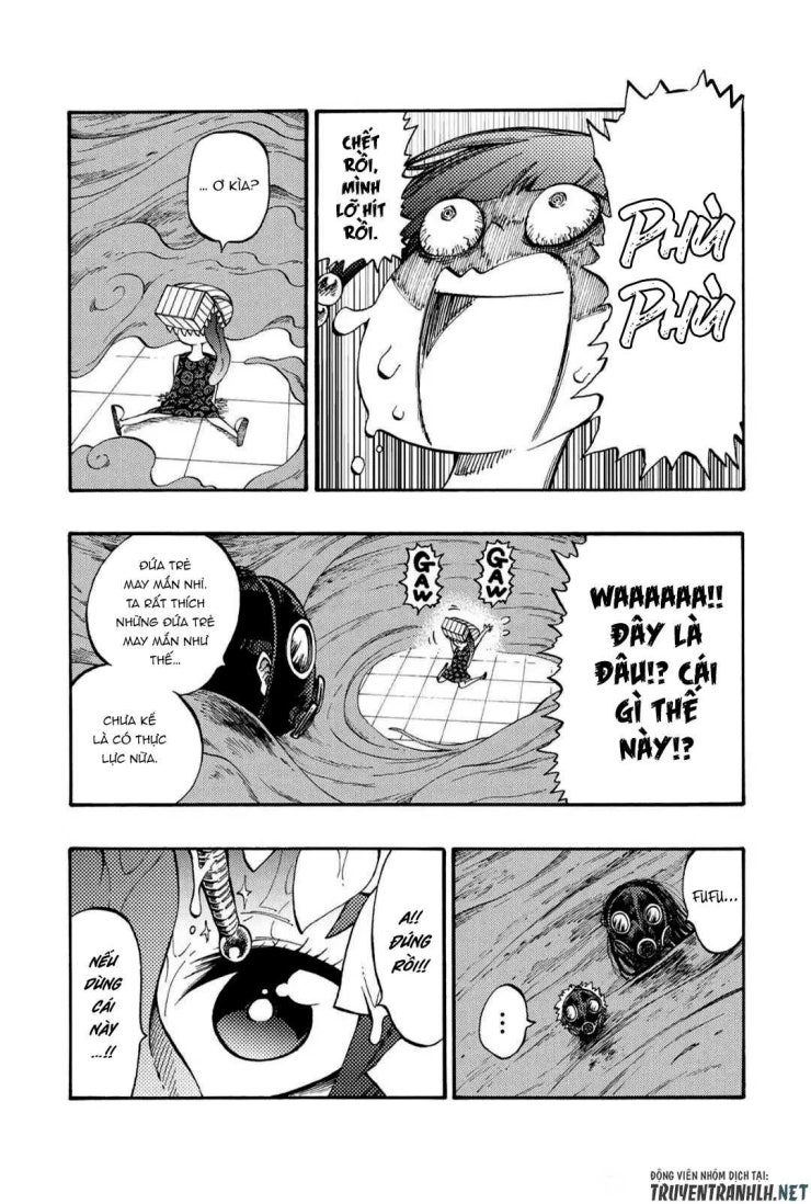 Tales Of Destruction - Page 7