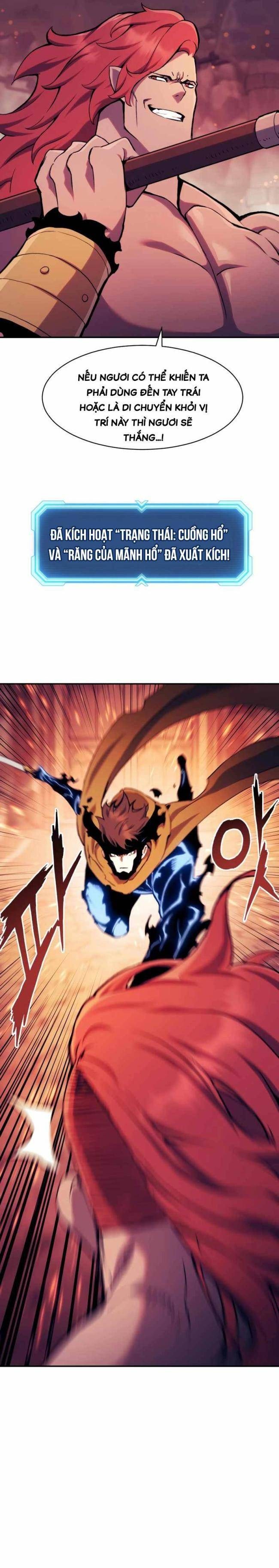 Tàn Tinh Tái Thế - Page 11