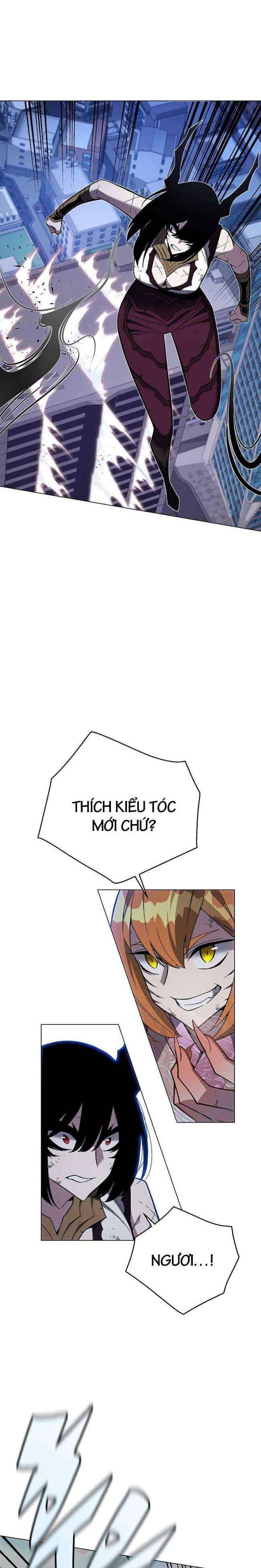 Thiên Ma Tôn Sư - Page 19