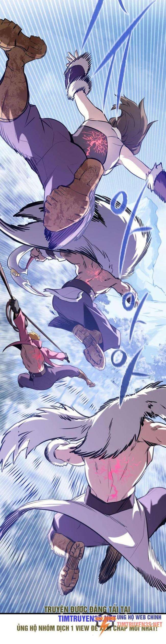 Quỷ Linh Vương - Page 24