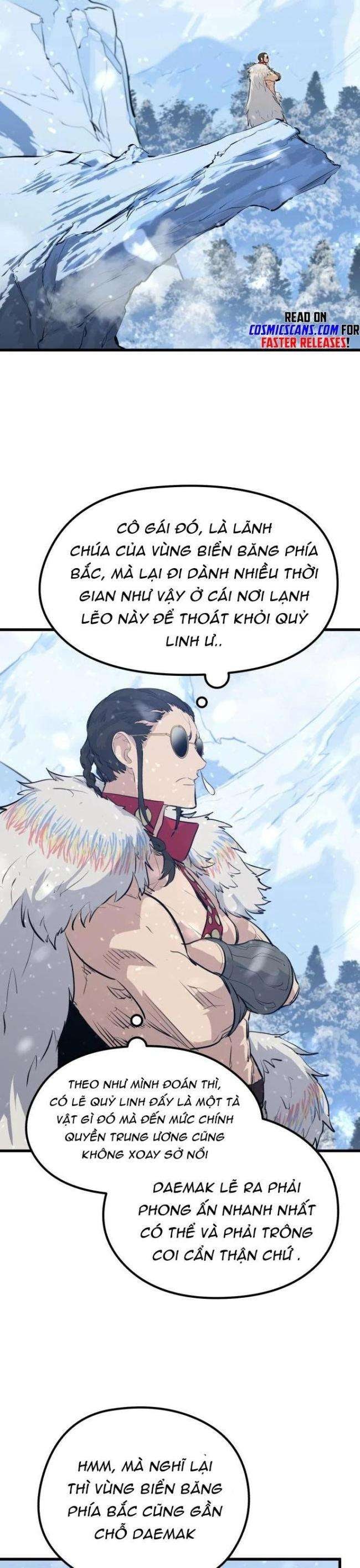 Quỷ Linh Vương - Page 9