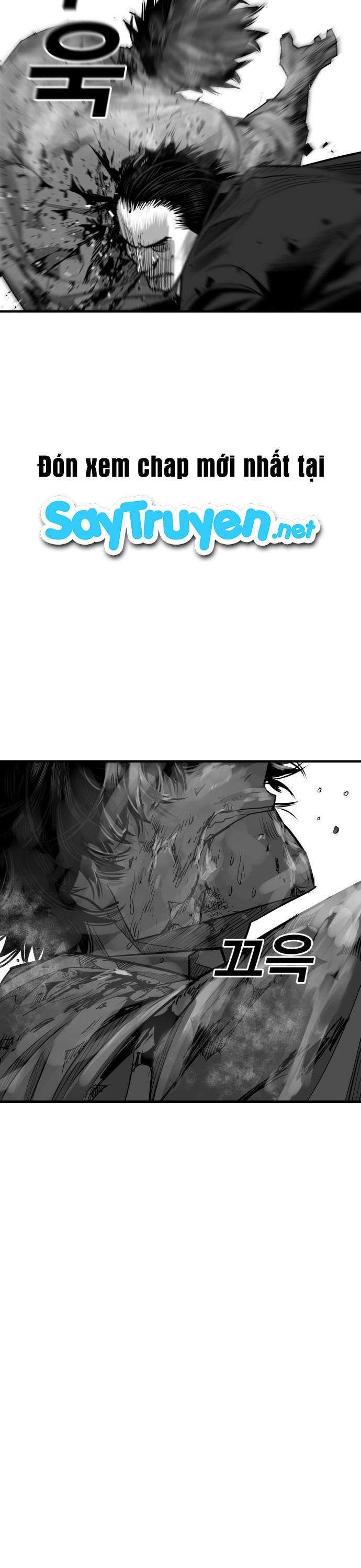 Quảng Trường Máu - Page 5