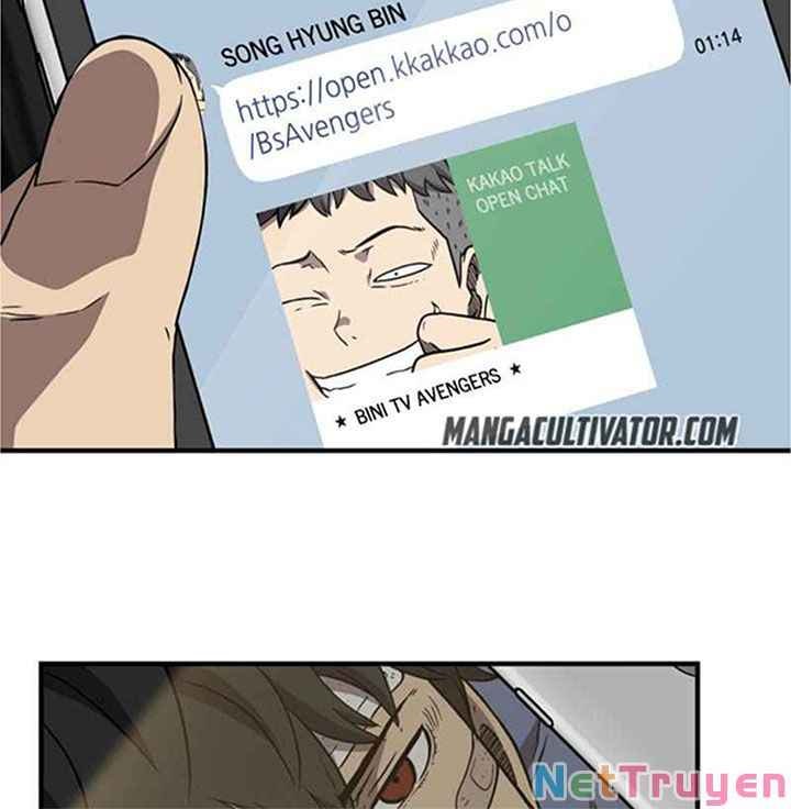 Vượt Qua Kẻ Mạnh - Page 61
