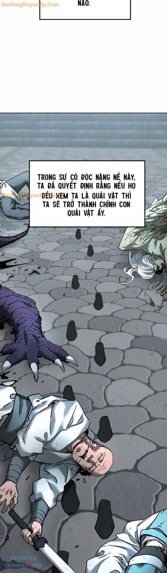 Cao Thủ Tiền Kiếp Hồi Sinh Về Võ Lâm - Page 18