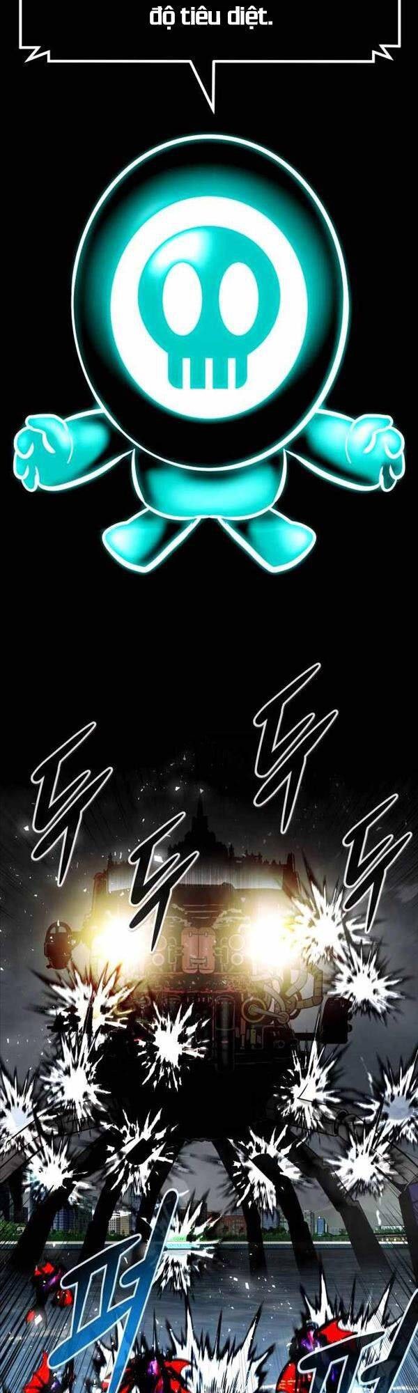 Kẻ Đa Tài - Page 11