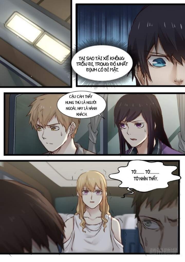 Rạp Chiếu Phim Địa Ngục - Page 5