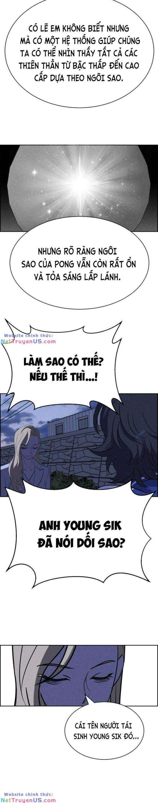 Óc Chó Toàn Năng - Page 21