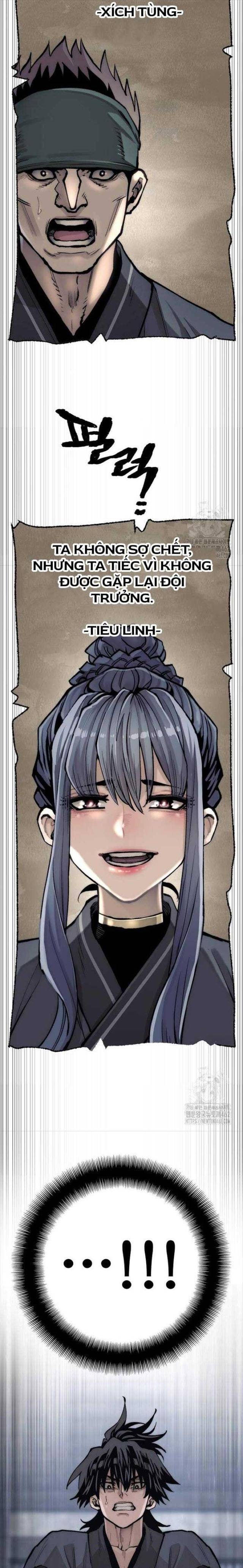 Thiên Ma Phi Thăng Truyện - Page 25