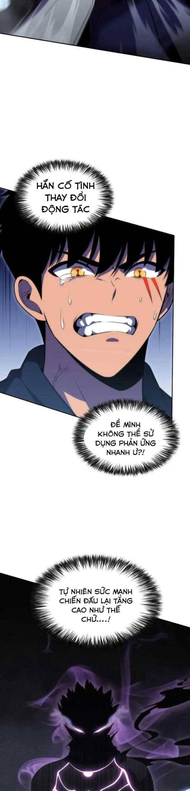 Kẻ Thách Đấu - Page 19