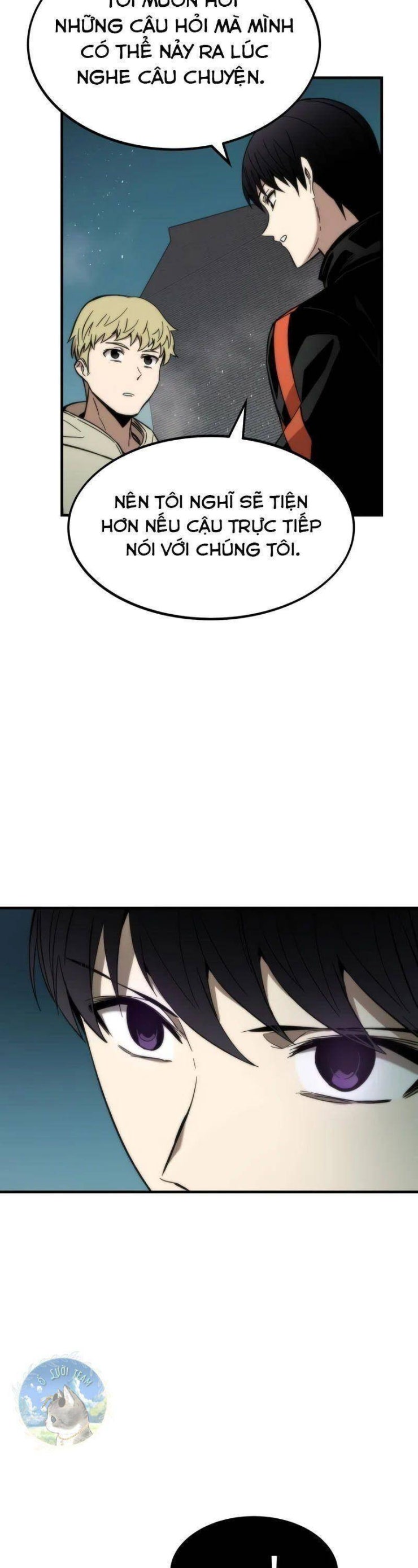 Nhân Vật Phụ Siêu Cấp - Page 19